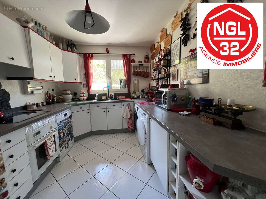 Maison 96 m² à Beaumont  - photo 8