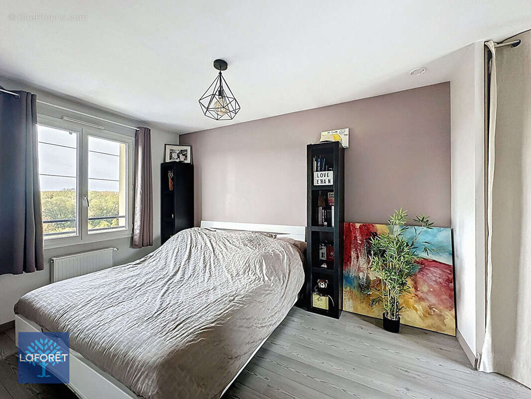 Maison à BRETIGNY-SUR-ORGE