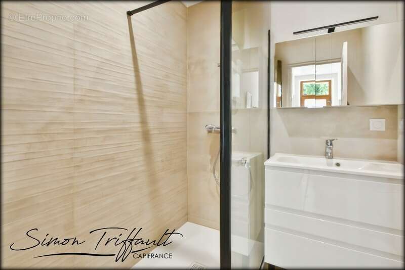 Maison à vendre 4 pièces MEZIERES SUR PONTHOUIN (72) - photo 9