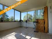 Maison à PLOUFRAGAN