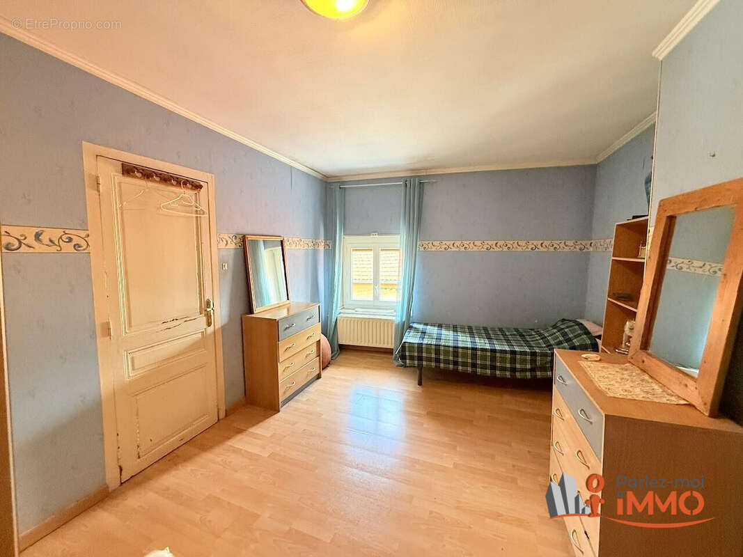 Maison 98 m² à Saint-Etienne  - photo 7