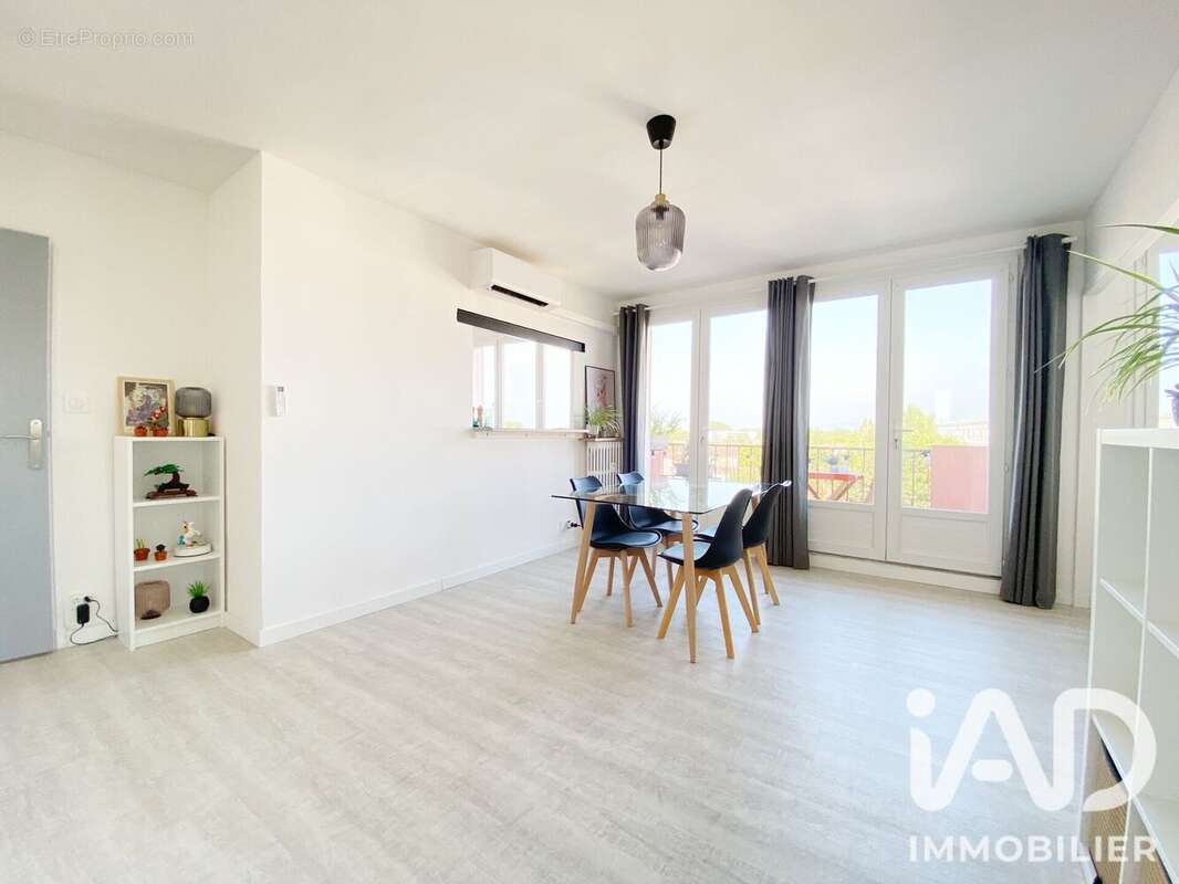 Appartement 70 m² à Avignon  - photo 3