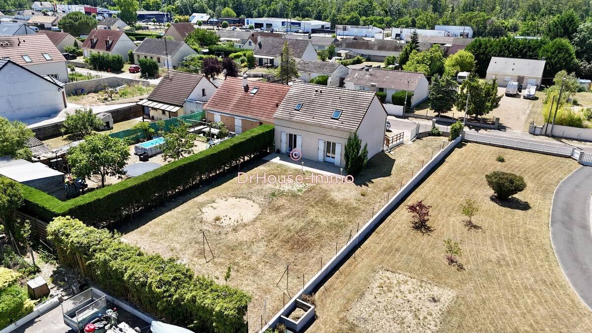 Maison à DORDIVES