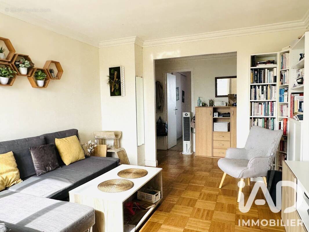 Photo 1 - Appartement à CHATILLON