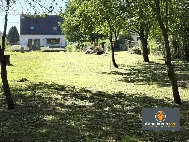 Photo Maison à Neufchatel-Sur-Aisne au prix de 230 000€