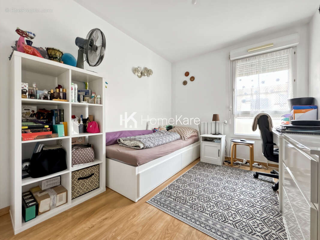 Appartement à SAINT-ORENS-DE-GAMEVILLE