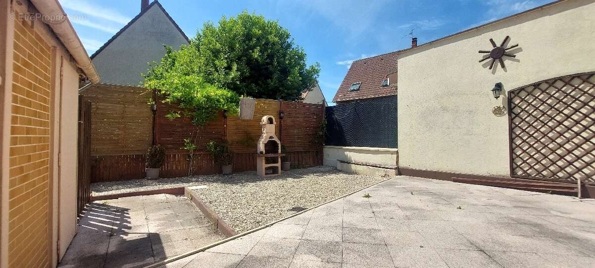Maison 81 m² à Loison-Sous-Lens  - photo 3