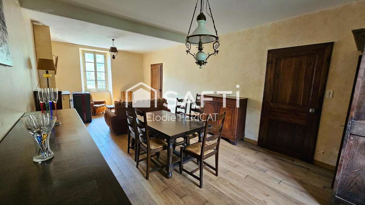 Photo 6 - Maison à ASPET