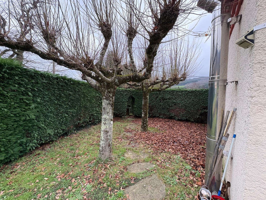 Maison à LACABAREDE