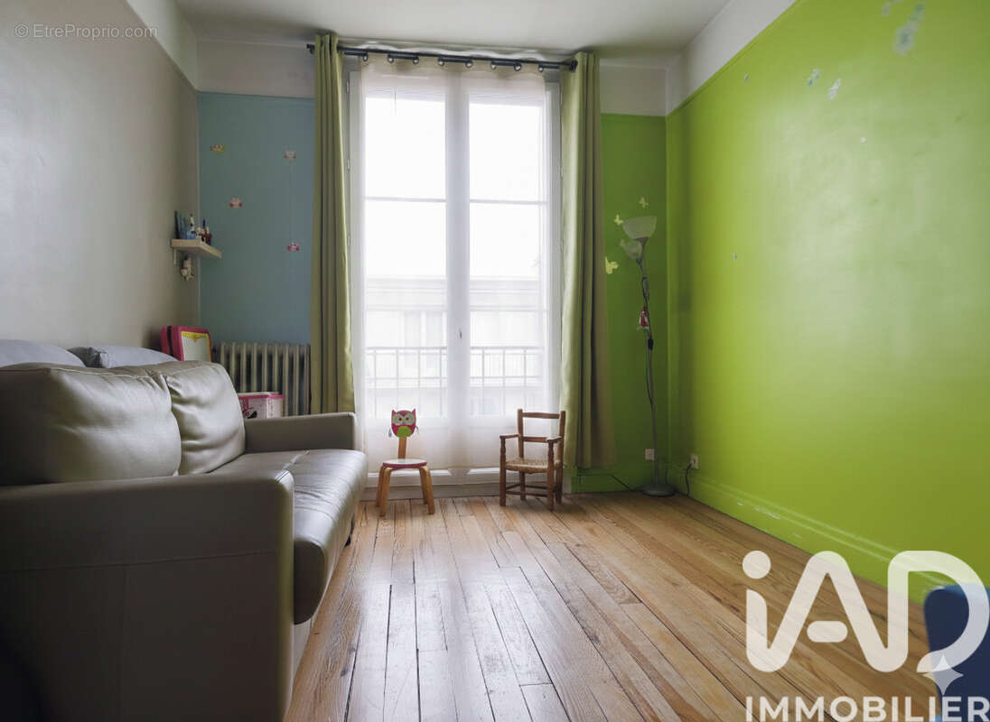 Photo 8 - Appartement à LE HAVRE