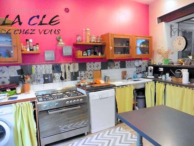 Maison ancienne renovee - photo 2