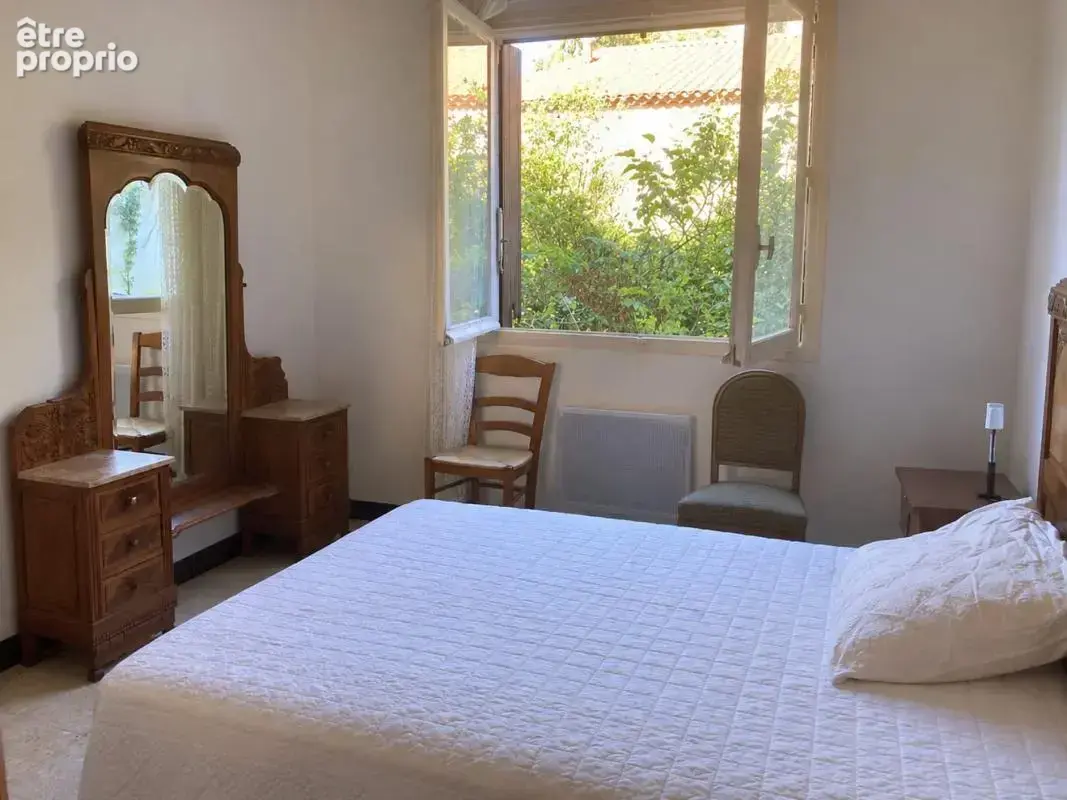 Maison 8 pièces 186 m² à vendre à Meze (34140) - photo 8