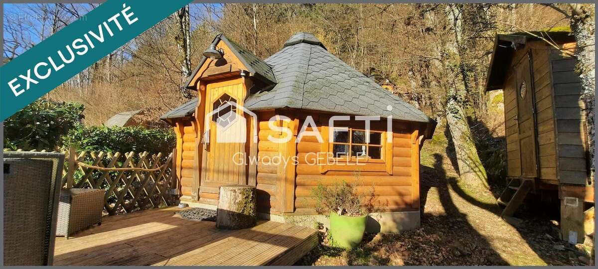 Photo 3 - Maison à METZERAL