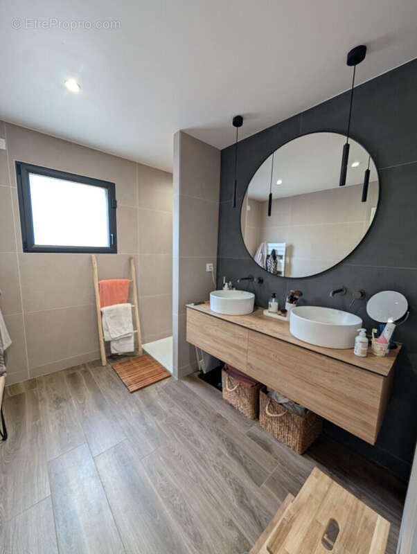 Villa contemporaine de 2020 ! - photo 6