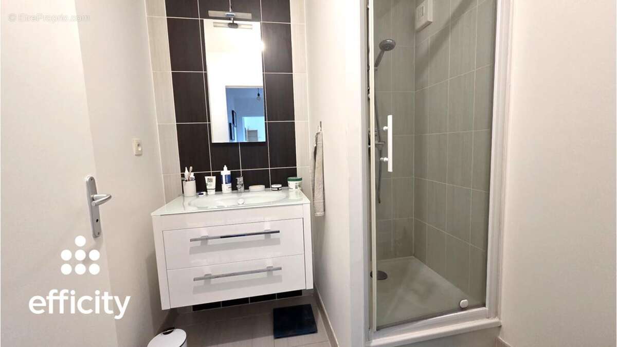 Appartement - photo 5