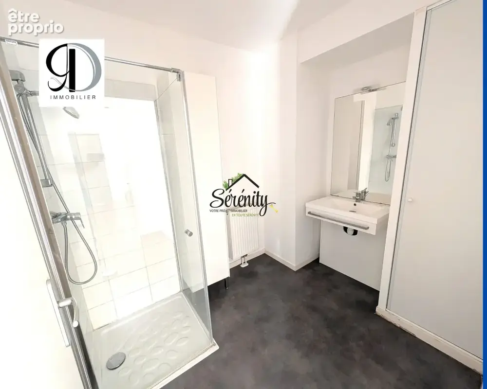 Appartement 5 pièces 78 m² à vendre à Loos (59120) - photo 4