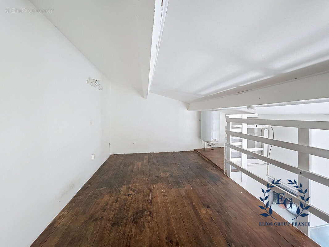 Appartement à VAUVERT