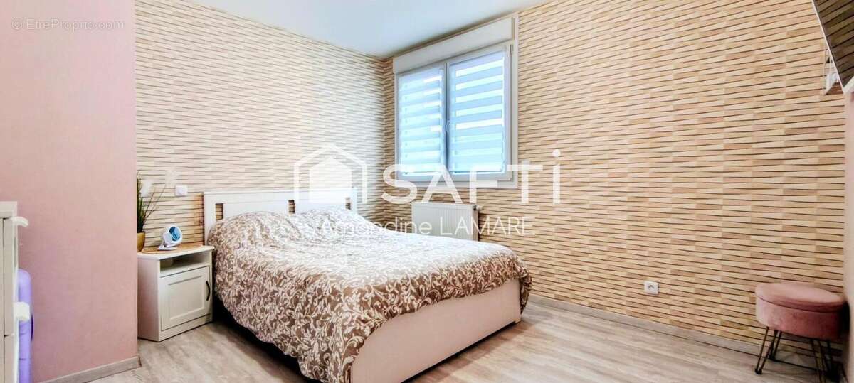 Photo 9 - Maison à VENDIN-LE-VIEIL