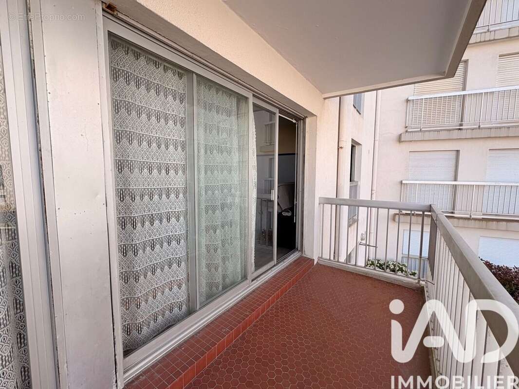 Photo 7 - Appartement à PORNICHET