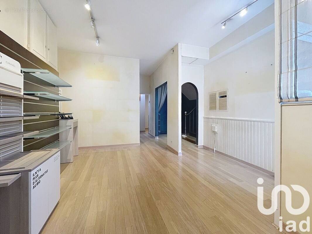 Photo 1 - Maison à FONTAINEBLEAU