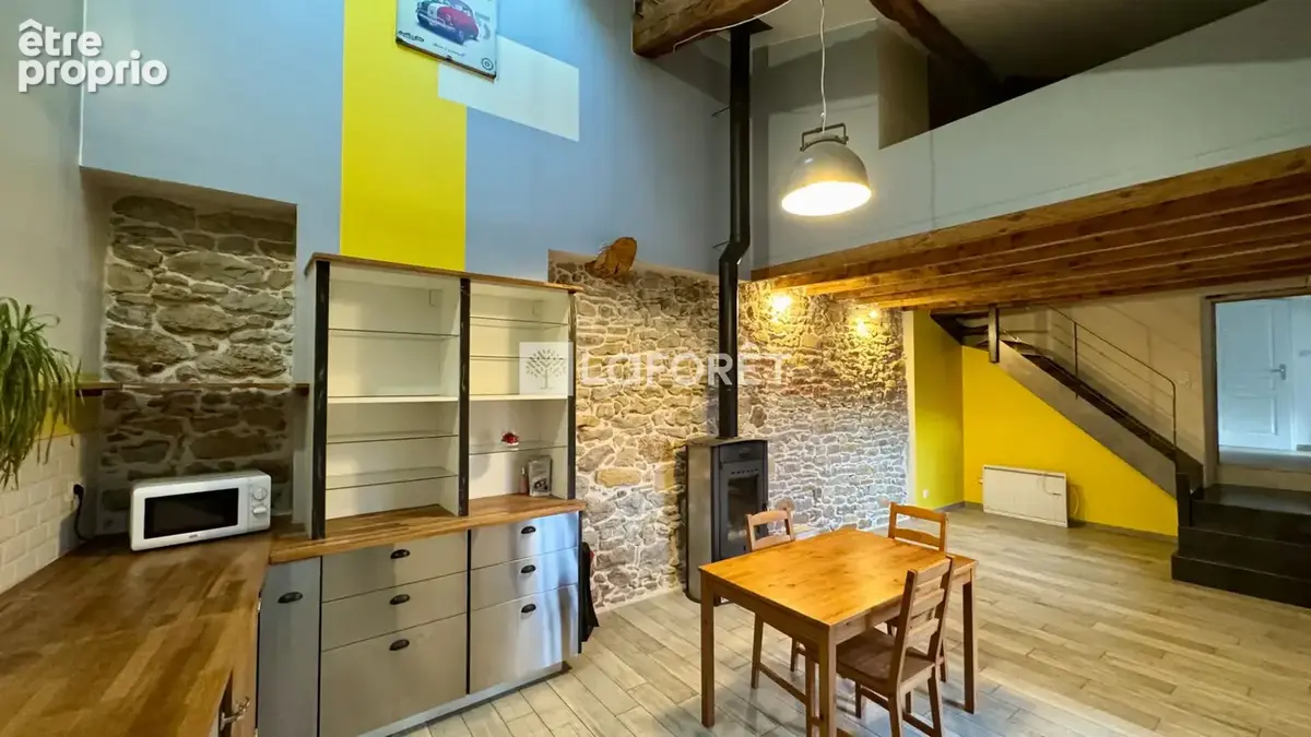 Maison Chatillon 5 pièce(s) 141 m2 - photo 9