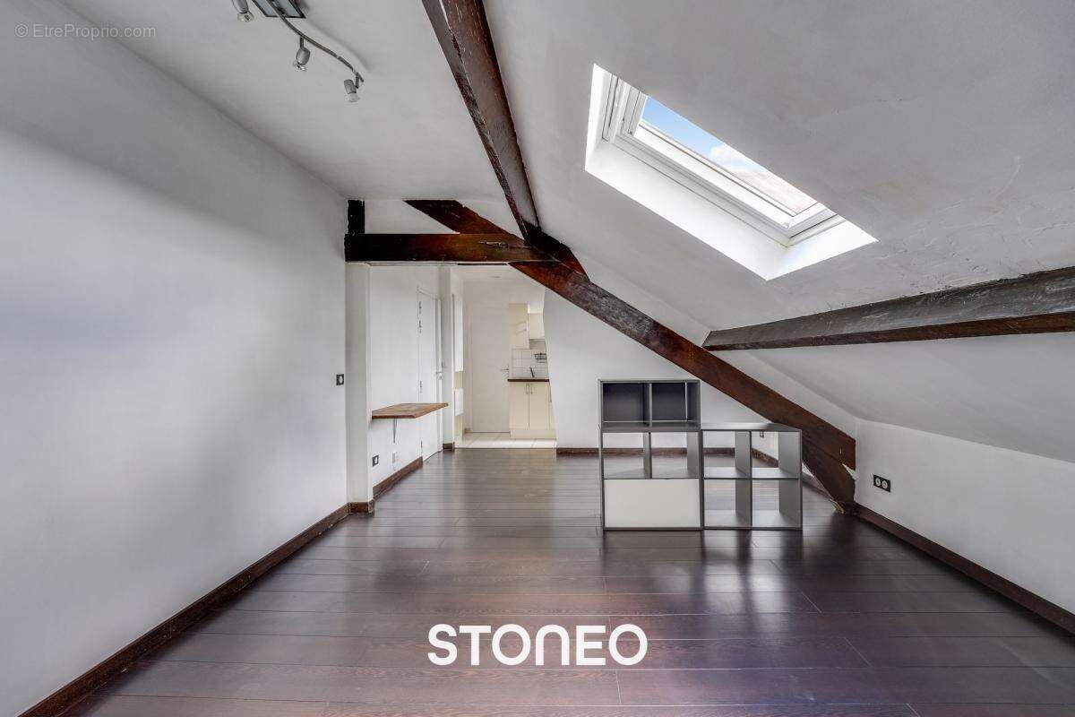 Appartement à MALAKOFF