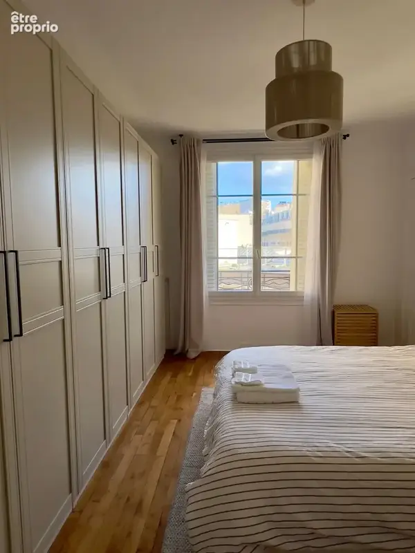 Paris 15ᵉ – La Motte-Picquet Grenelle – Superbe 2 pièces de 53 m² entièrement rénové - photo 8