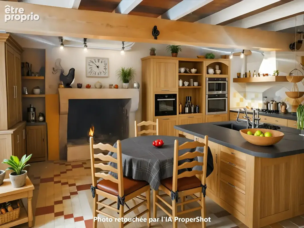 Maison à vendre 6 pièces  (79) - photo 2