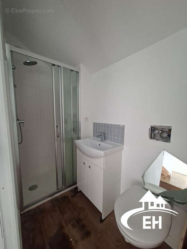 Appartement à L&#039;AIGLE