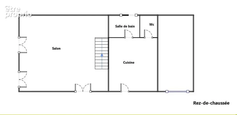 Maison 110m² à les avenières veyrins-thuellin - photo 10