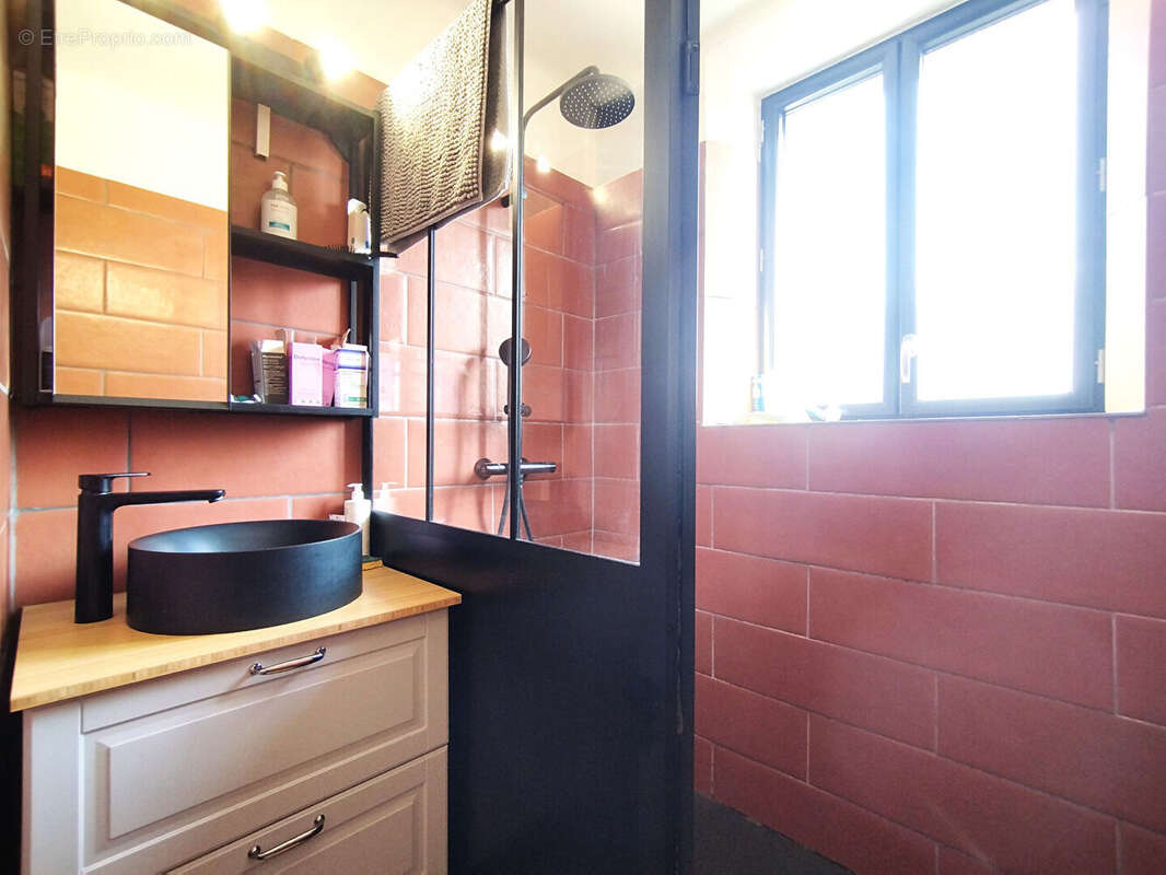 Maison à SAINT-PIERRE-DES-CORPS