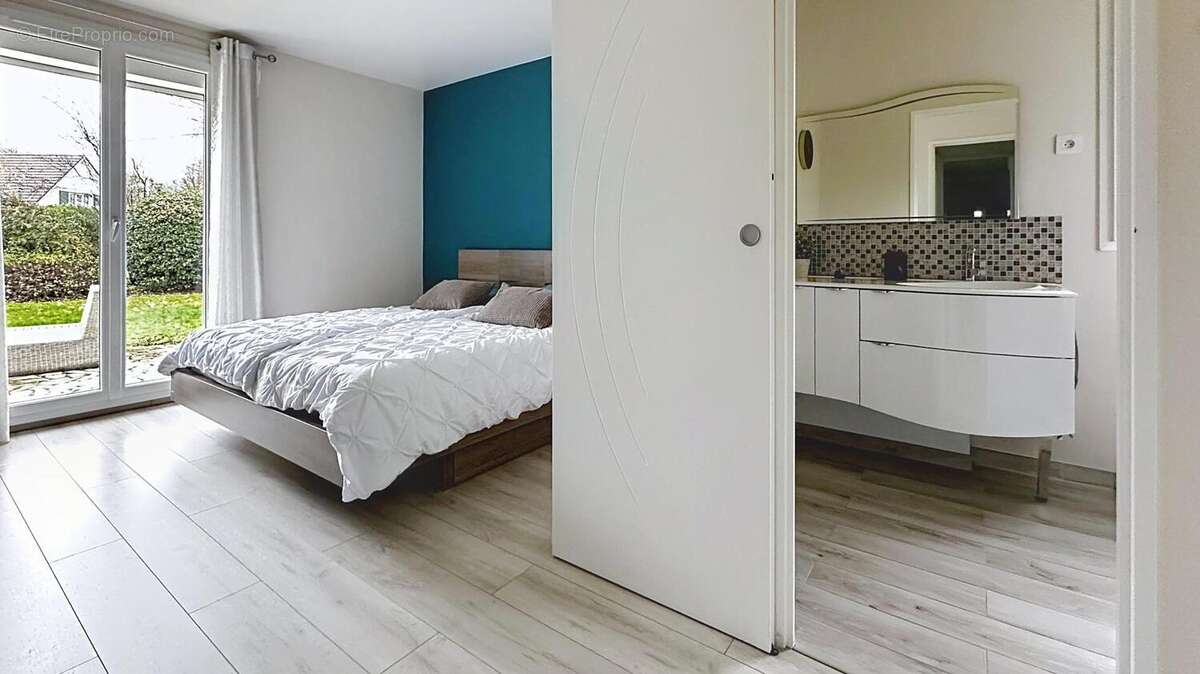 Photo 6 - Maison à OZOIR-LA-FERRIERE