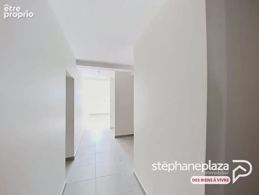 Appartement Tossiat 2 pièces 50 m2 + loggia - photo 10