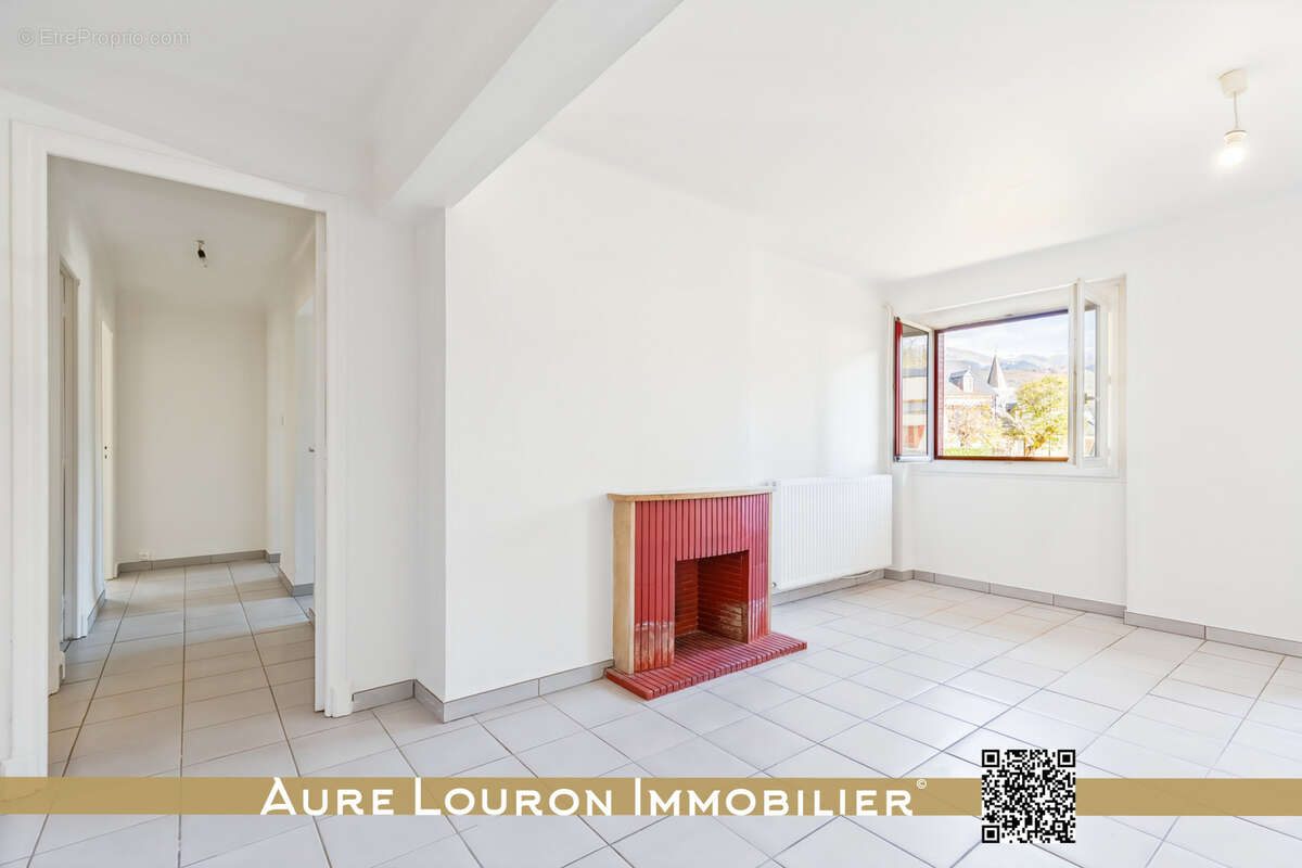 Appartement à ARREAU