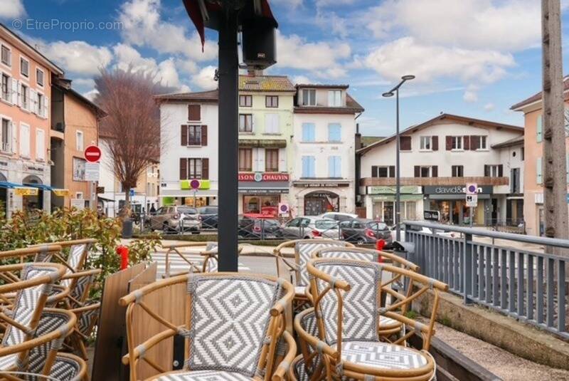 Appartement à VOREPPE