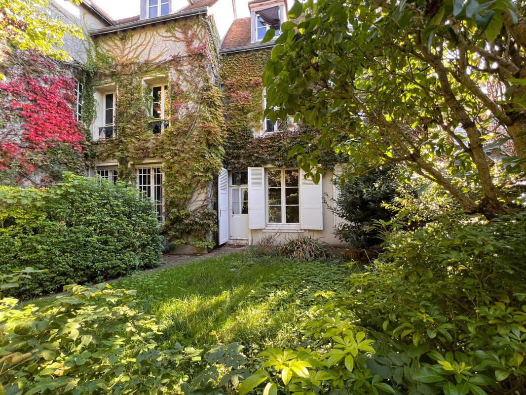 Appartement à CHARTRES