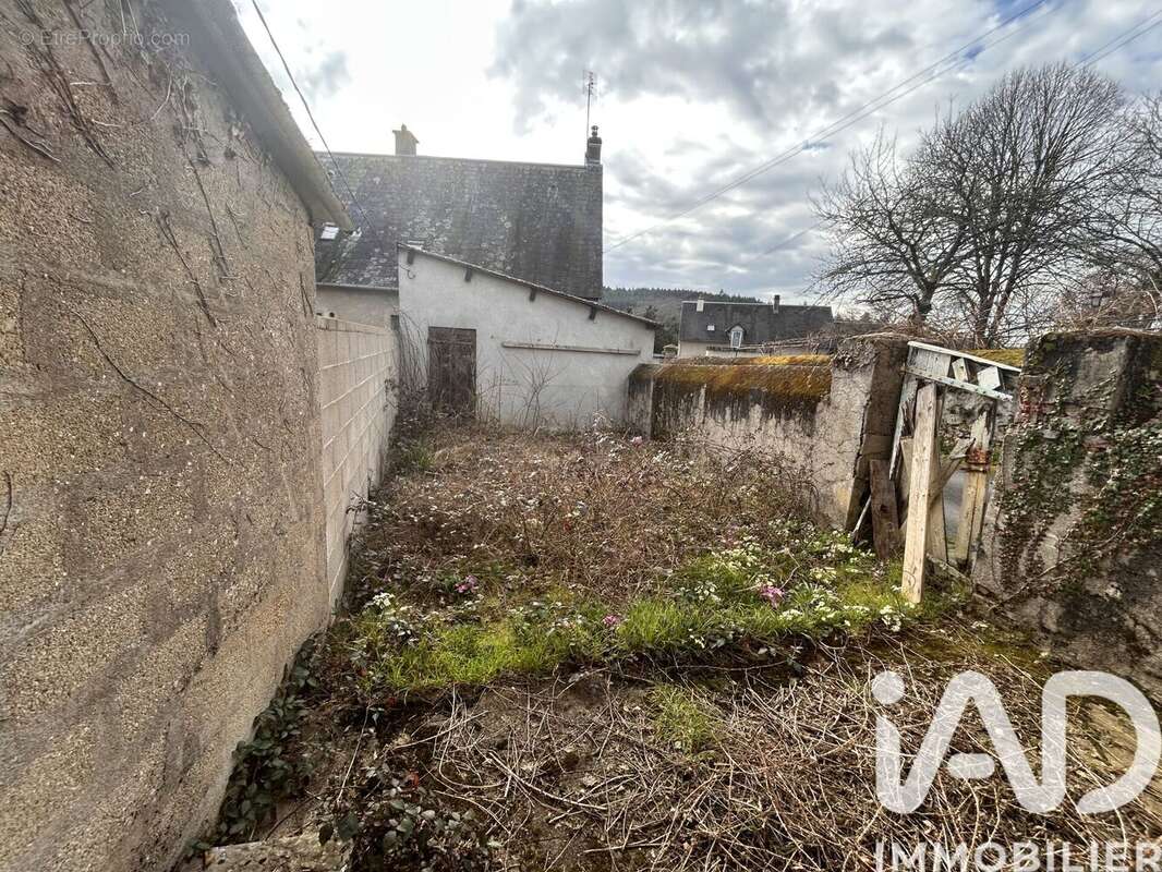 Maison 148 m² à La Grande-Verriere  - photo 9