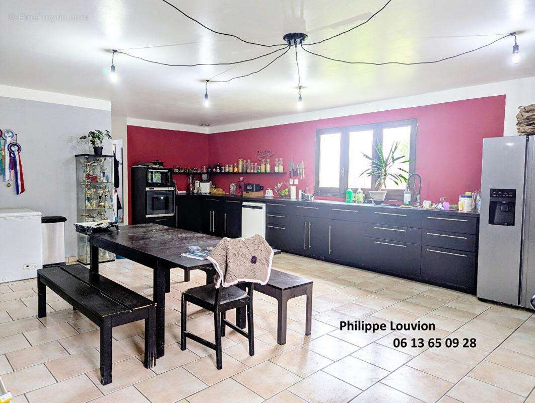 Maison à AILLAS