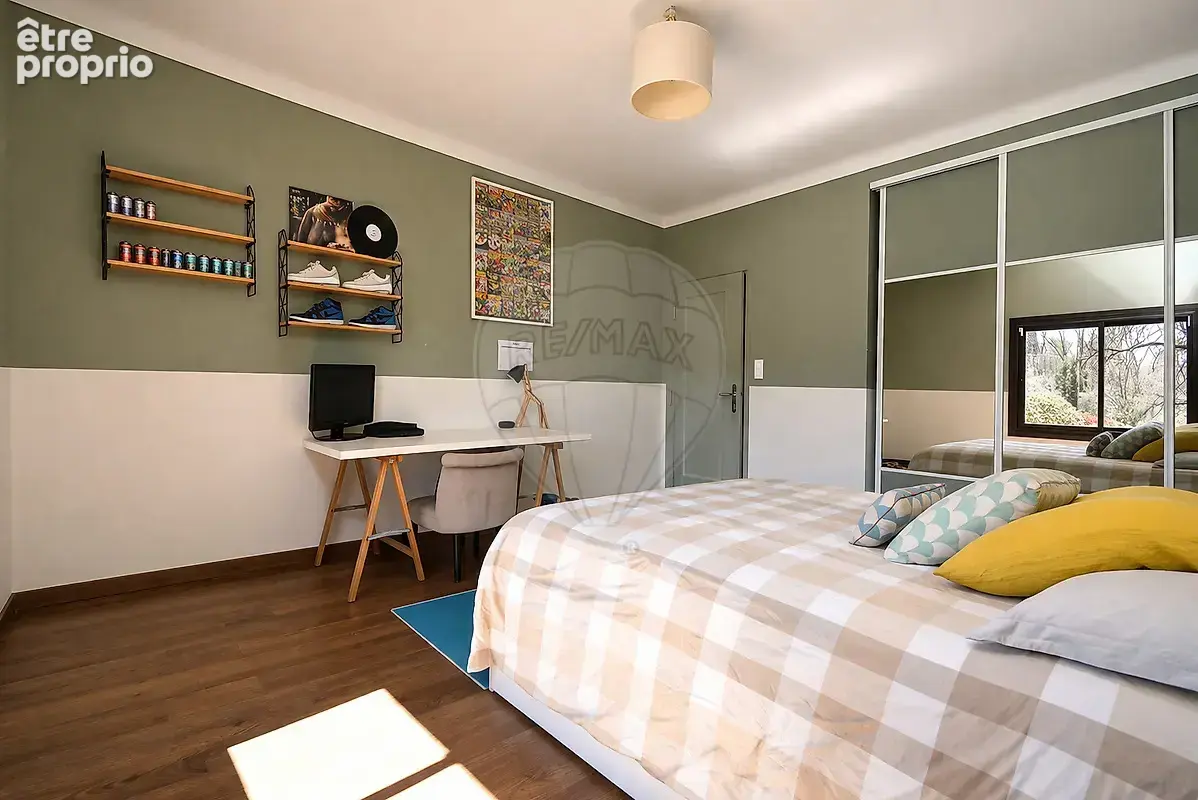 Maison 5 chambre(s) à vendre - photo 18