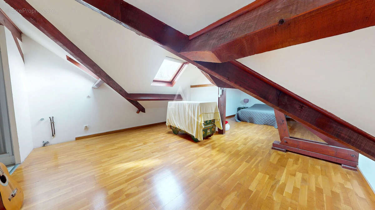 Maison à CONFLANS-SAINTE-HONORINE