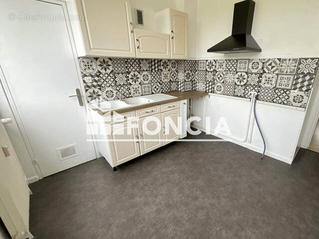 Appartement à LIMOGES