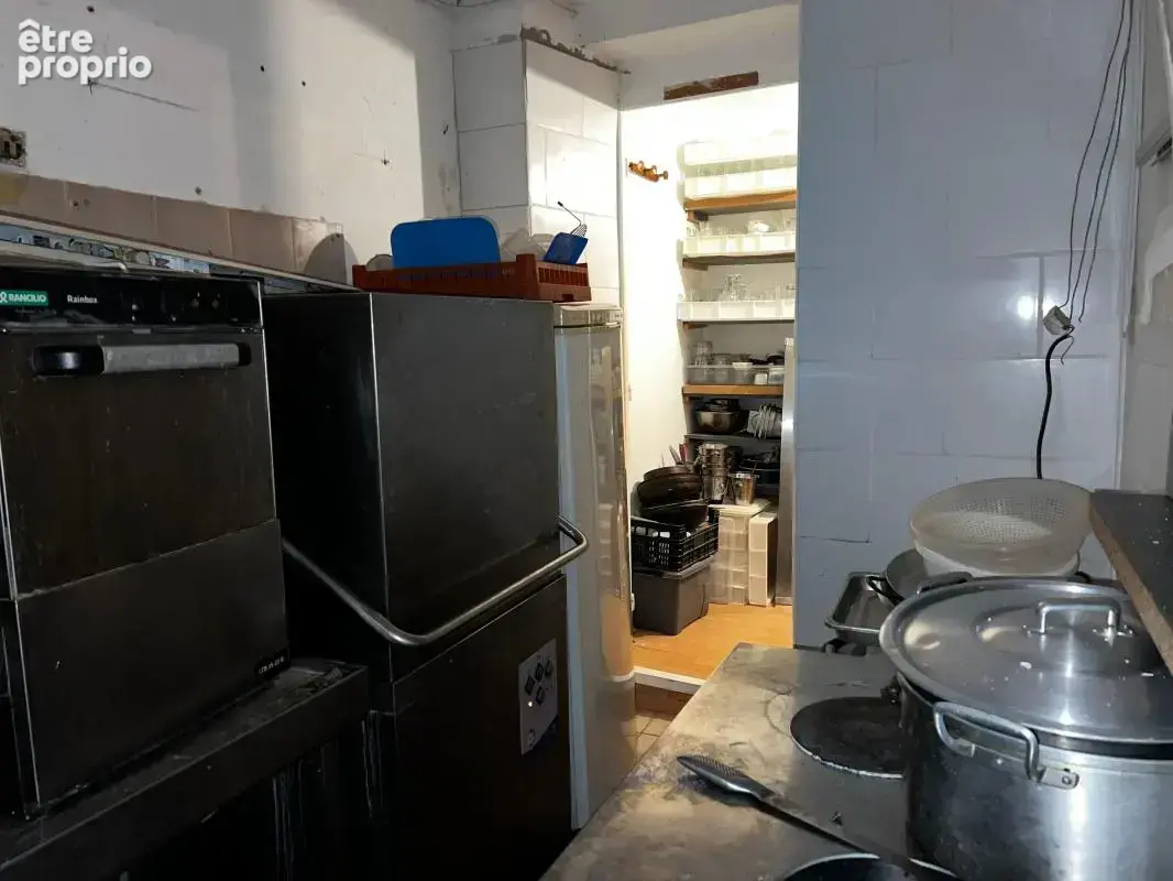 Immeuble de rapport - photo 9