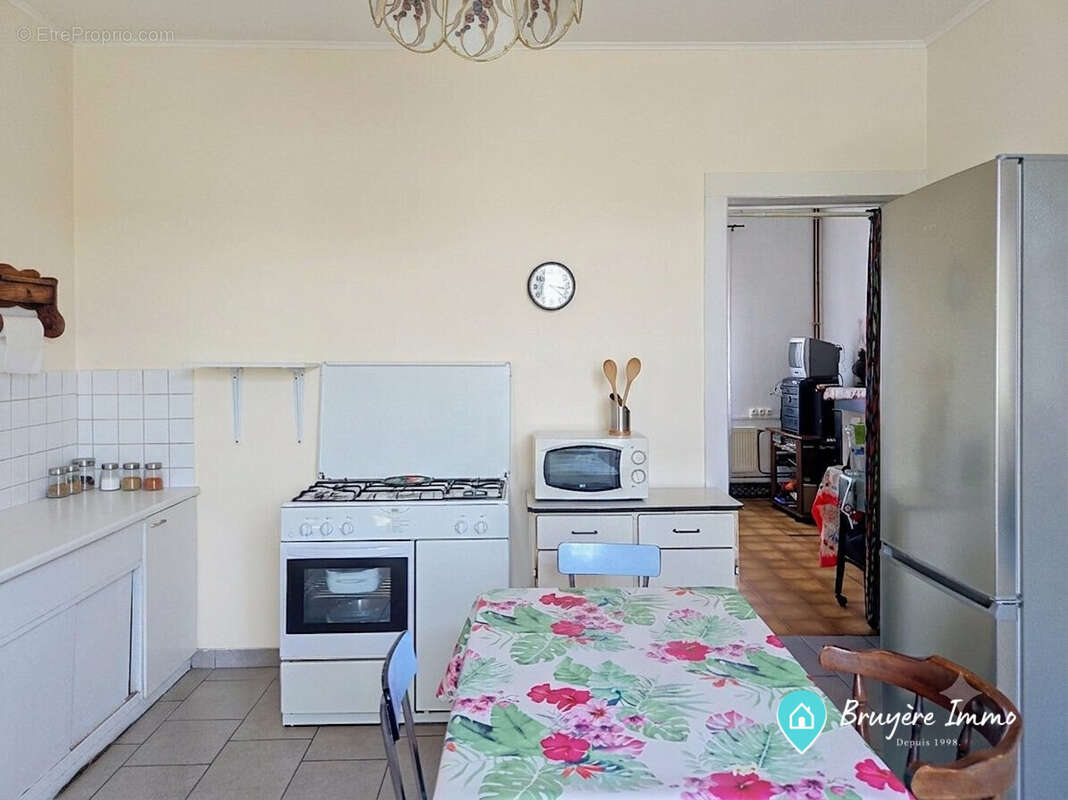 Maison 75 m² à Maubeuge  - photo 3