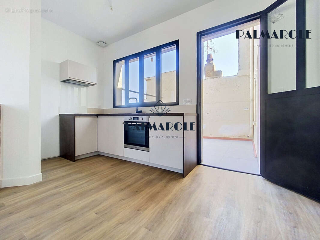 Appartement à PERPIGNAN