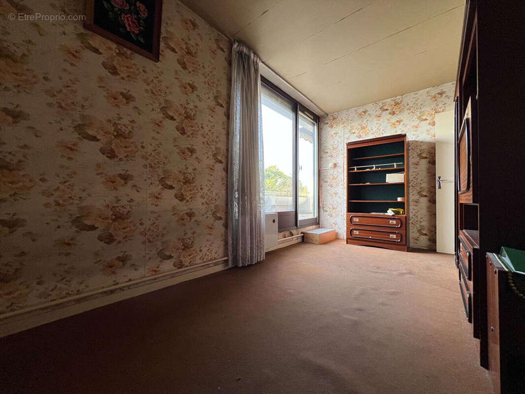 Appartement à MEAUX