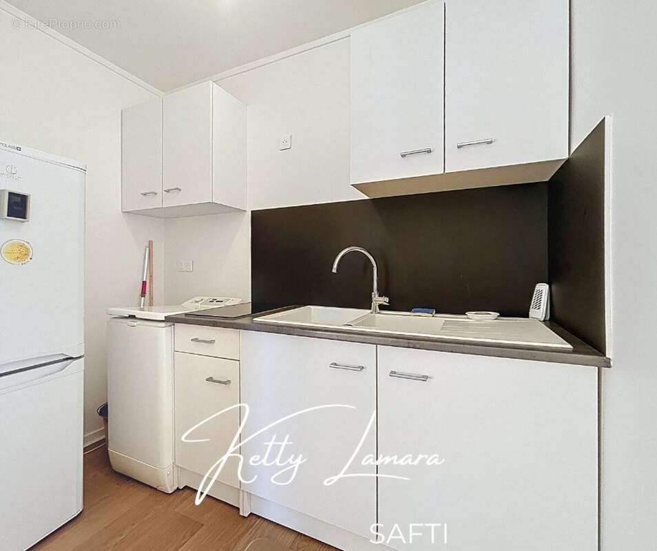 Photo 5 - Appartement à MONTIGNY-LE-BRETONNEUX