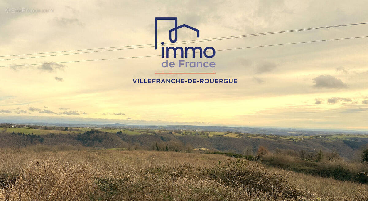 Maison à LESCURE-JAOUL