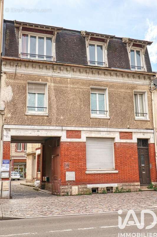 Appartement 57 m² à Creil  - photo 8