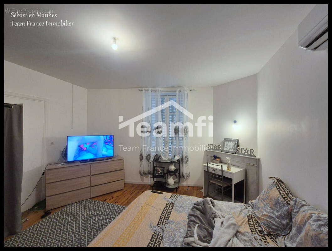 Appartement à THIERS