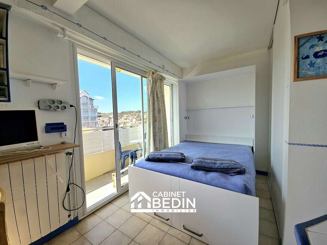 Appartement 26 m² à Arcachon  - photo 6